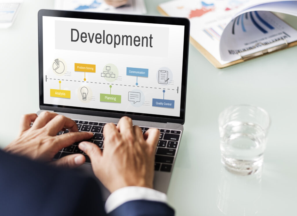brandwebit web design service